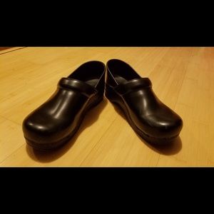 Dansko Proffesional Cabrio Clog